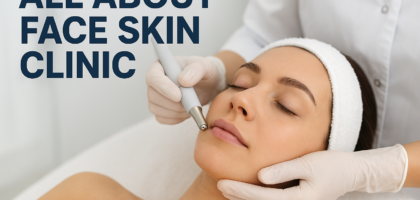 all about face skin clinic reviews