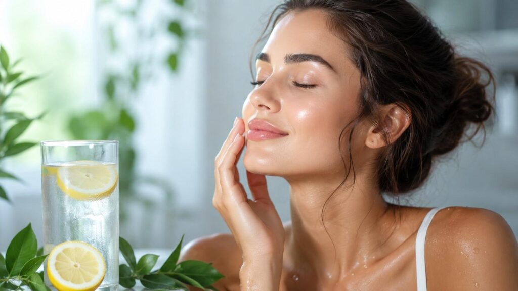 The Importance of Hydration for Skin Health