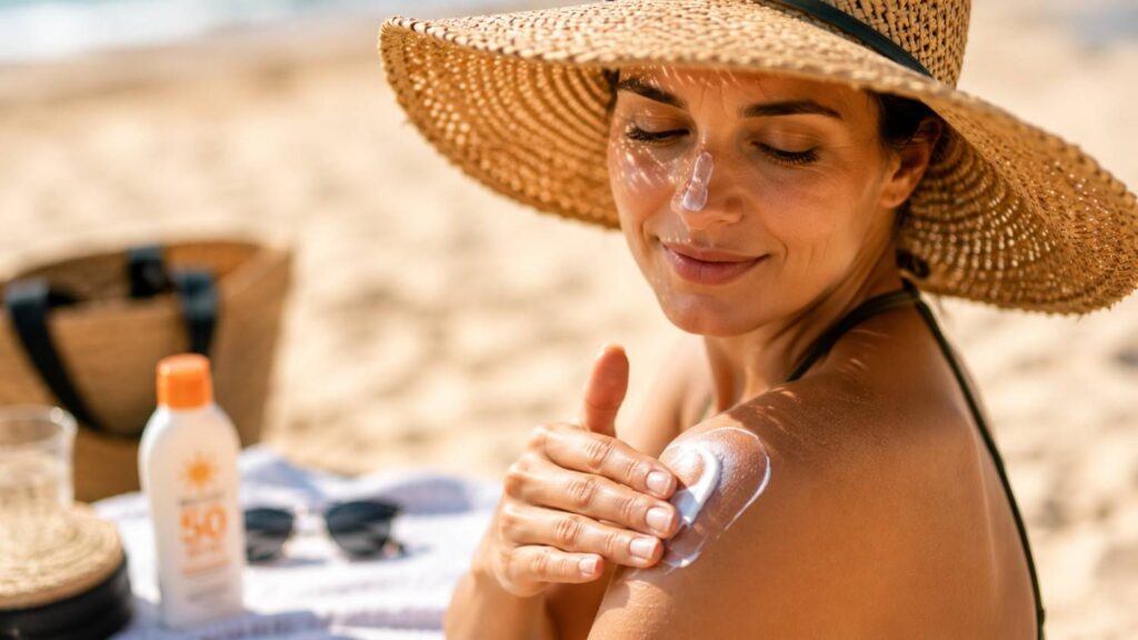 How to Protect Your Skin from Sun Damage